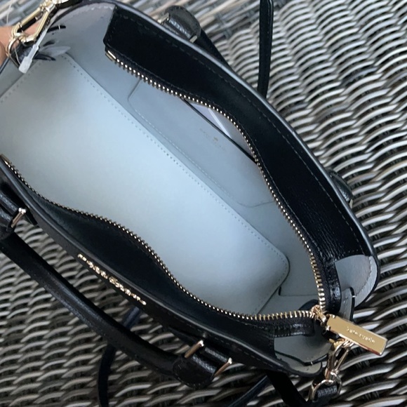 Kate Spade Darcy Small Satchel - Picture 12 of 16